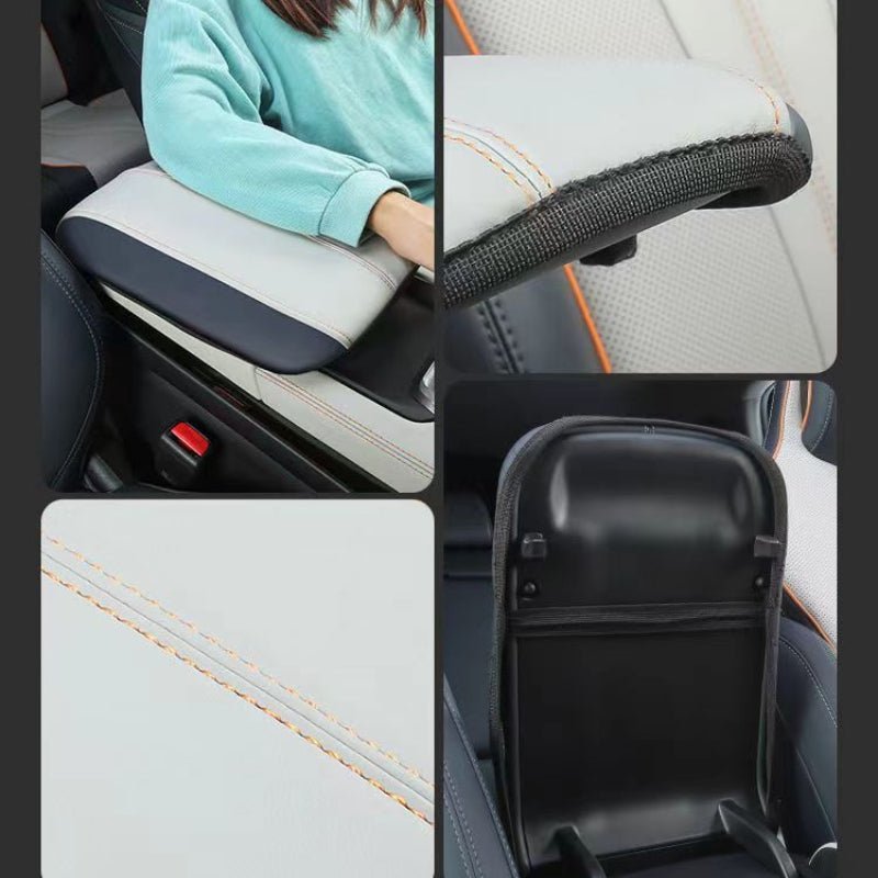 For BYD SEAL U/SEALION 6/SONG PLUS Central Armrest Case - NICE EVS