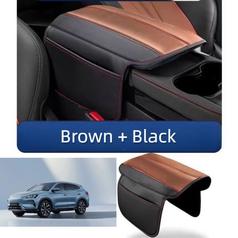 For BYD SEAL U/SEALION 6/SONG PLUS Central Armrest Case - NICE EVS