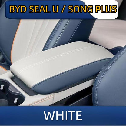 For BYD SEAL U/SEALION 6/SONG PLUS Central Armrest Case - NICE EVS
