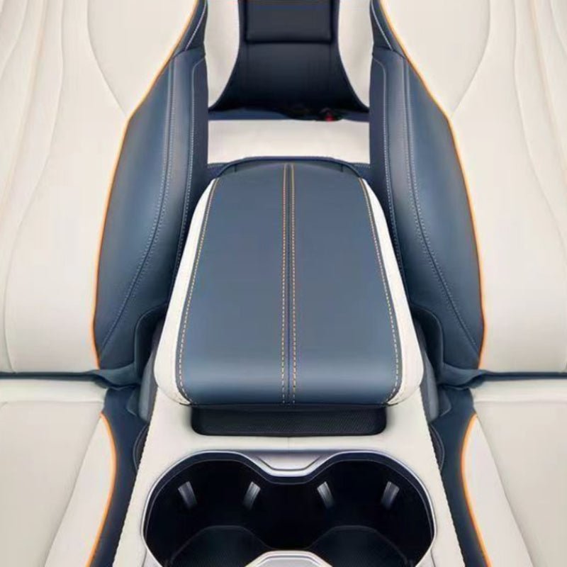 For BYD SEAL U/SEALION 6/SONG PLUS Central Armrest Case - NICE EVS