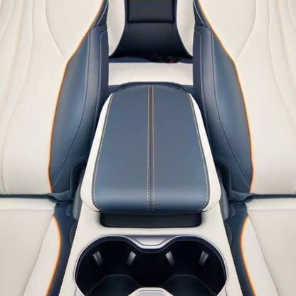 For BYD SEAL U/SEALION 6/SONG PLUS Central Armrest Case - NICE EVS