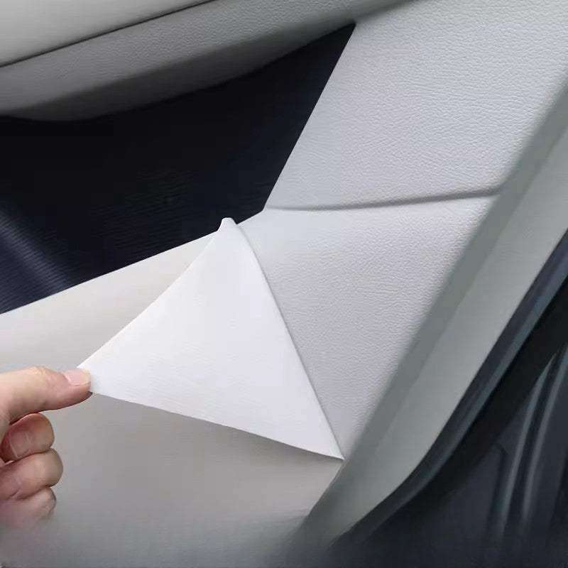 For BYD SEAL U/SEALION 6/SONG PLUS Door Anti - kick Mat(Four pieces) - NICE EVS