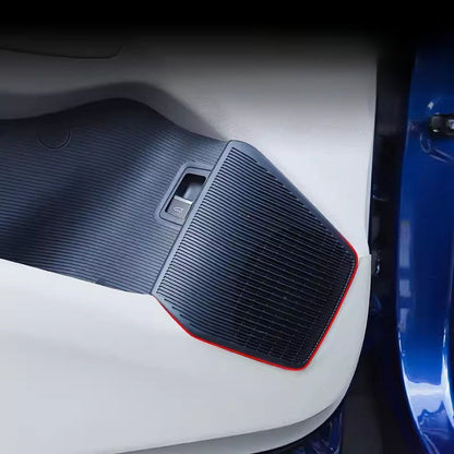 For BYD SEAL U/SEALION 6/SONG PLUS Door Anti - kick Mat(Four pieces) - NICE EVS