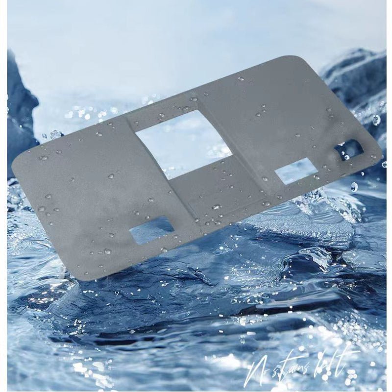 For BYD SEAL U/SEALION 6/SONG PLUS Gear Protection Film - NICE EVS