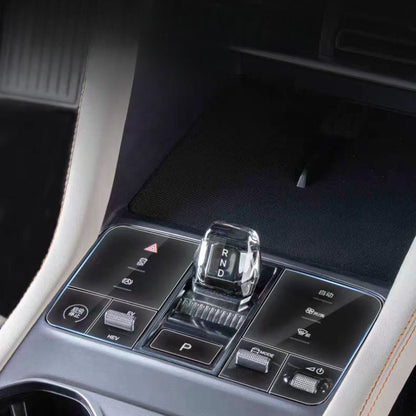 For BYD SEAL U/SEALION 6/SONG PLUS Gear Protection Film - NICE EVS