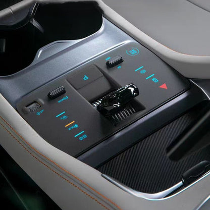 For BYD SEAL U/SEALION 6/SONG PLUS Gear Protection Film - NICE EVS