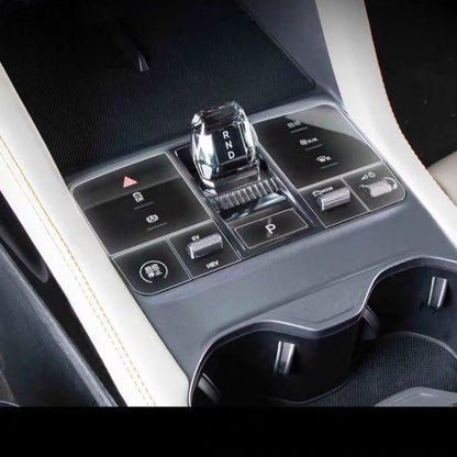 For BYD SEAL U/SEALION 6/SONG PLUS Gear Protection Film - NICE EVS