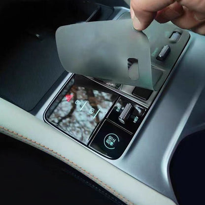 For BYD SEAL U/SEALION 6/SONG PLUS Gear Protection Film - NICE EVS