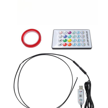 For BYD SEAL U/SEALION 6/SONG PLUS Indoor Atmosphere Lamp - NICE EVS