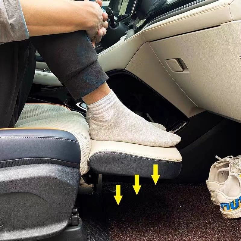 For BYD SEAL U/SEALION 6/SONG PLUS Passenger Seat Leg Support - NICE EVS