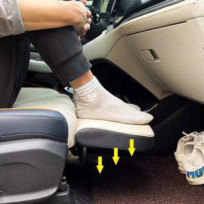 For BYD SEAL U/SEALION 6/SONG PLUS Passenger Seat Leg Support - NICE EVS