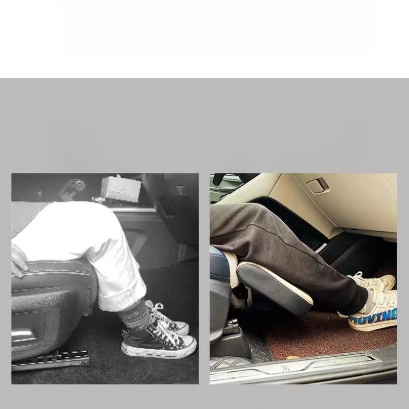 For BYD SEAL U/SEALION 6/SONG PLUS Passenger Seat Leg Support - NICE EVS