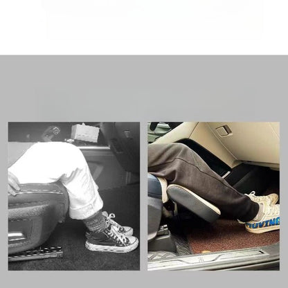 For BYD SEAL U/SEALION 6/SONG PLUS Passenger Seat Leg Support - NICE EVS