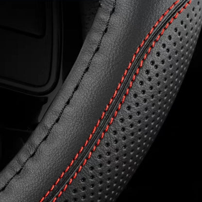 For BYD Seal U/Sealion 6/SONG PLUS Steering Wheel Cover - NICE EVS