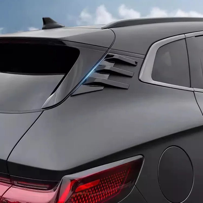 For BYD SEAL U/SONG PLUS/SEALION 6 Automotive Rear Wind Knife Sports Decoration Accessories - NICE EVS