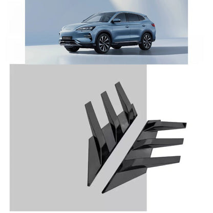 For BYD SEAL U/SONG PLUS/SEALION 6 Automotive Rear Wind Knife Sports Decoration Accessories - NICE EVS
