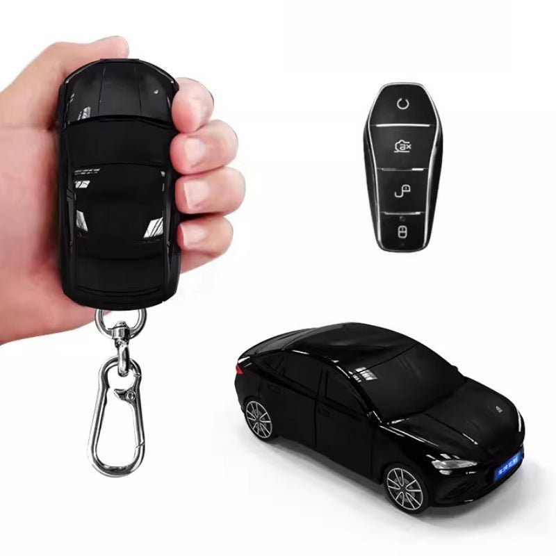 For BYD SEAL/DOLPHIN Original Model Car Key Protection Cover – NICE EVS