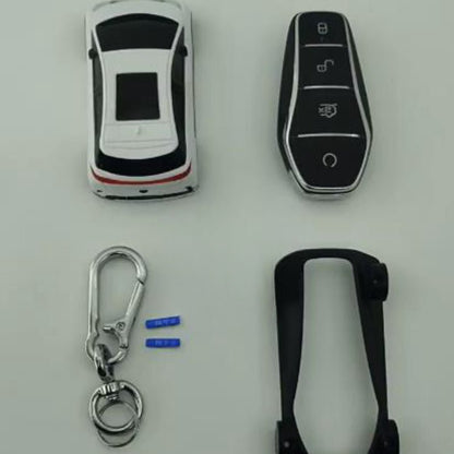 For BYD SEAL/DOLPHIN Original Model Car Key Protection Cover - NICE EVS