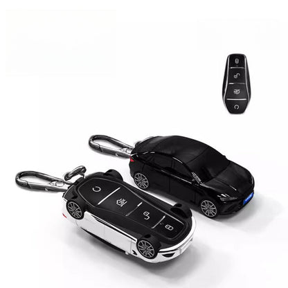 For BYD SEAL/DOLPHIN Original Model Car Key Protection Cover - NICE EVS