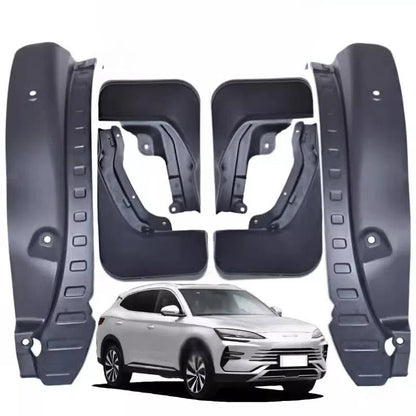 For BYD SEALION 6/Seal U Mudflaps Splash Guards - NICE EVS