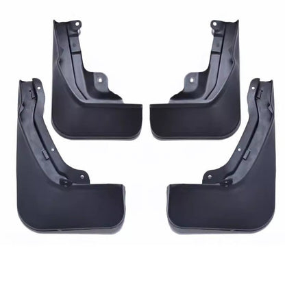 For BYD SEALION 6/Seal U Mudflaps Splash Guards - NICE EVS