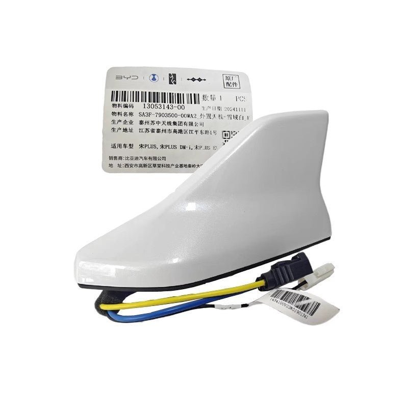 For BYD Sealion 6/Seal U Shark Fin Antenna - NICE EVS