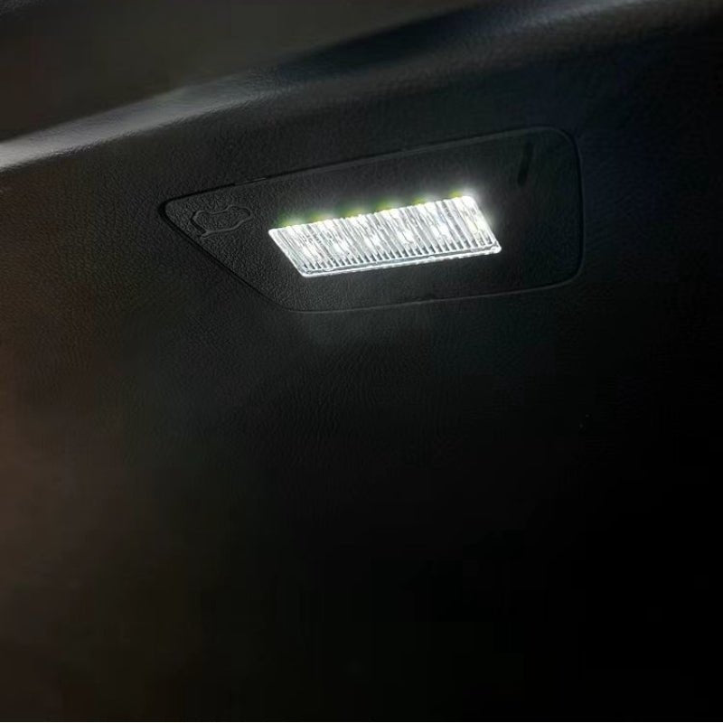 For BYD Sealion 6,Seal u Trunk Light - NICE EVS