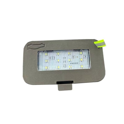 For BYD Sealion 6,Seal u Trunk Light - NICE EVS