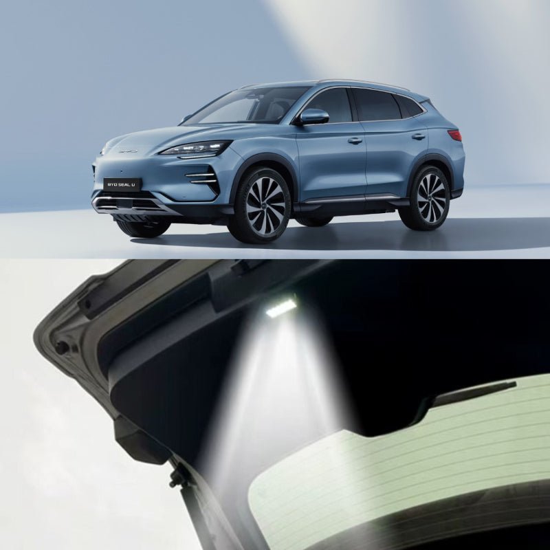 For BYD Sealion 6,Seal u Trunk Light - NICE EVS