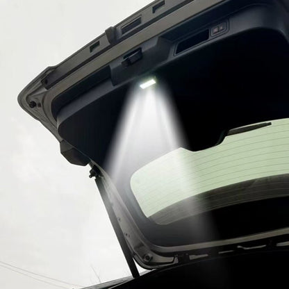 For BYD Sealion 6,Seal u Trunk Light - NICE EVS