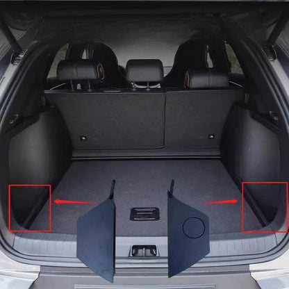 For BYD Sealion 6,Seal u Trunk Rubber Floor Mat - NICE EVS