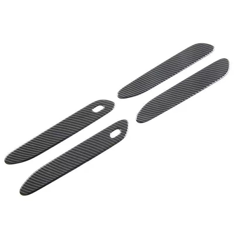 For BYD SEALION 7 Car Door Handle Protection Sticker (Four Pieces) - NICE EVS