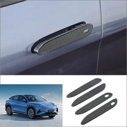 For BYD SEALION 7 Car Door Handle Protection Sticker (Four Pieces) - NICE EVS