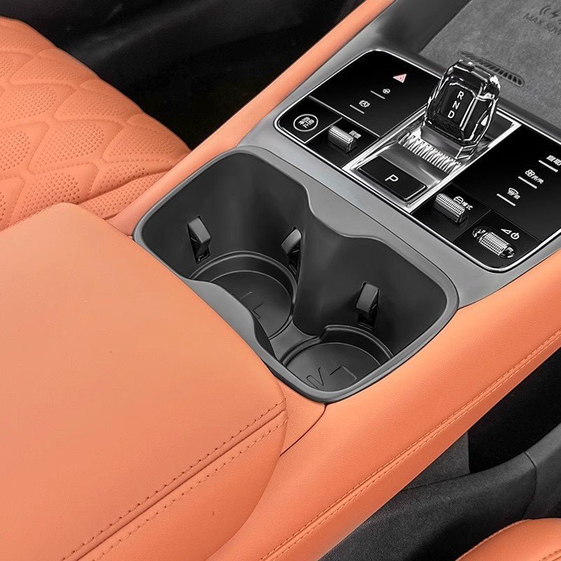 For BYD SEALION 7 Cup Protective Cover - NICE EVS