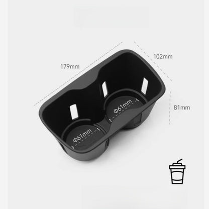For BYD SEALION 7 Cup Protective Cover - NICE EVS