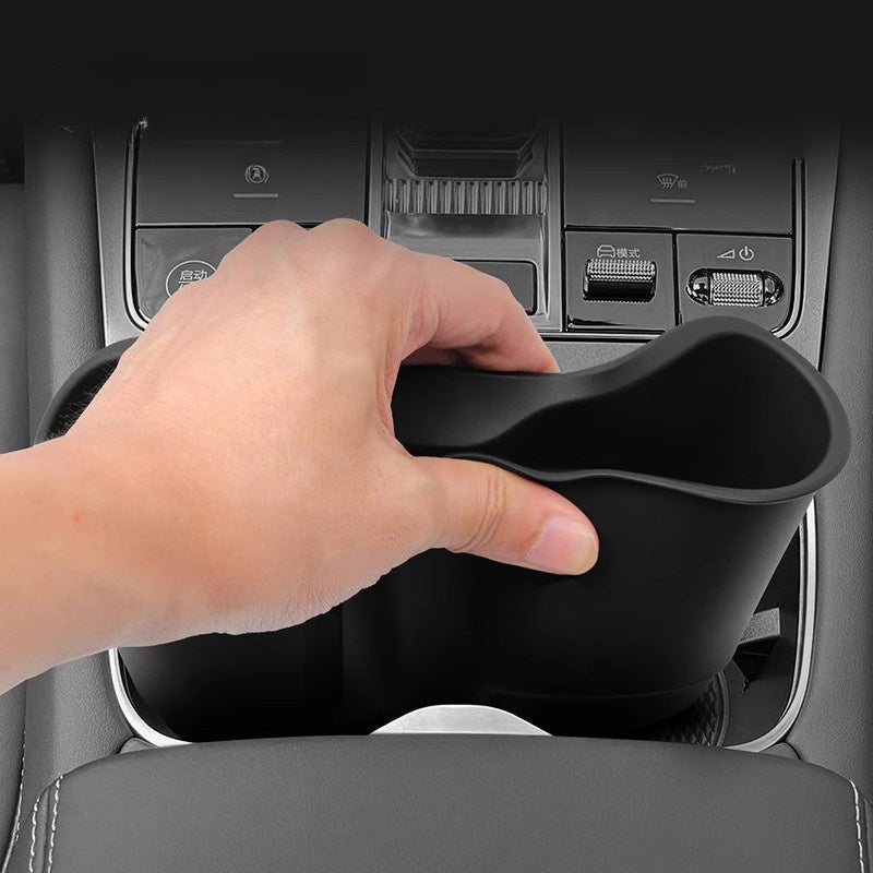For BYD SEALION 7 Cup Protective Cover - NICE EVS