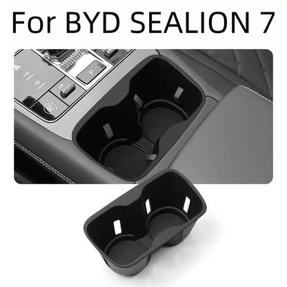 For BYD SEALION 7 Cup Protective Cover - NICE EVS