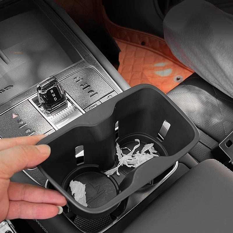 For BYD SEALION 7 Cup Protective Cover - NICE EVS