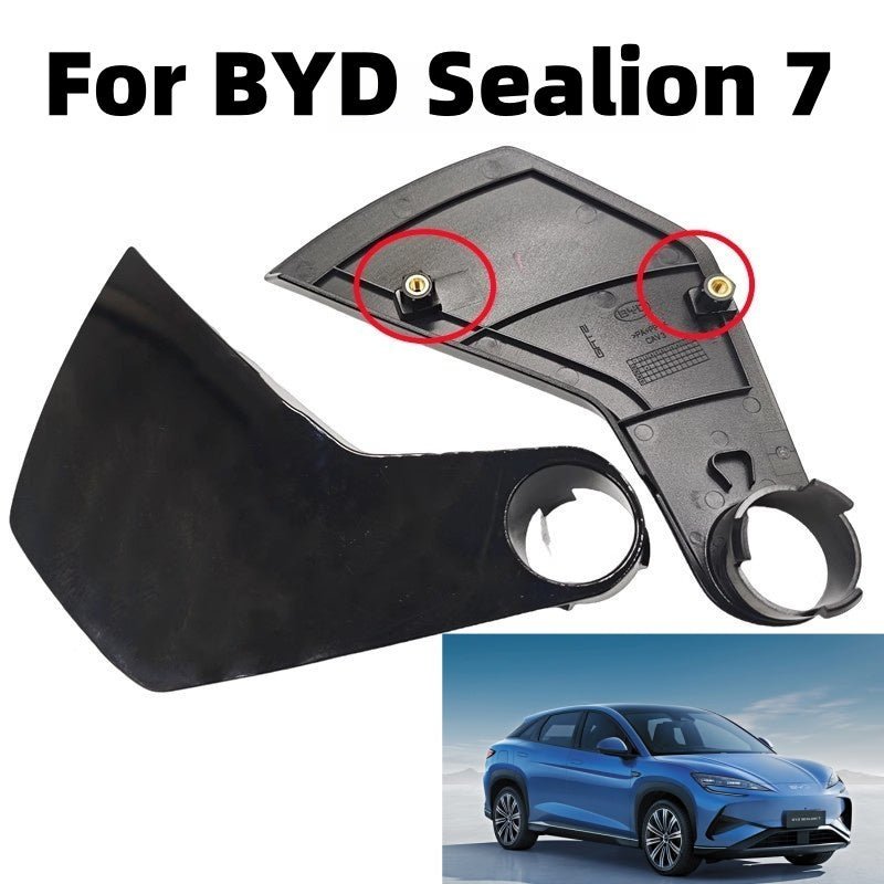 For BYD Sealion 7 Wheel Hub Decorative Plate - NICE EVS