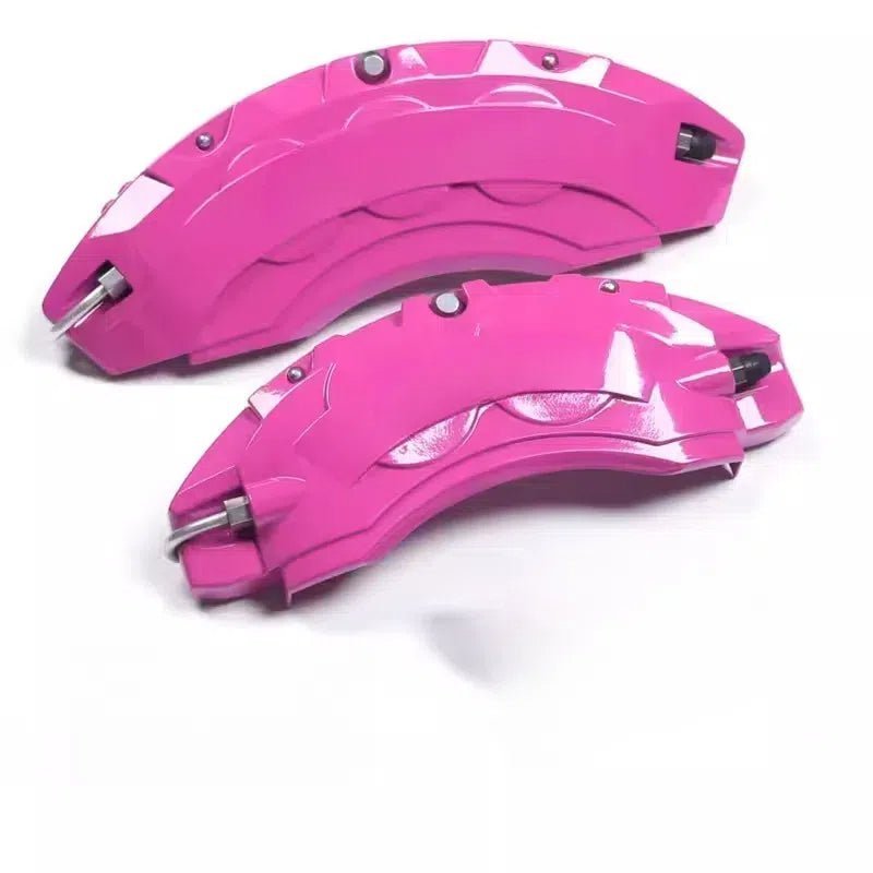 For BYD SEAL/SEALION 7 Brake Disc Caliper Cover (4Pcs) - NICE EVS