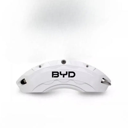 For BYD SEAL/SEALION 7 Brake Disc Caliper Cover (4Pcs) - NICE EVS
