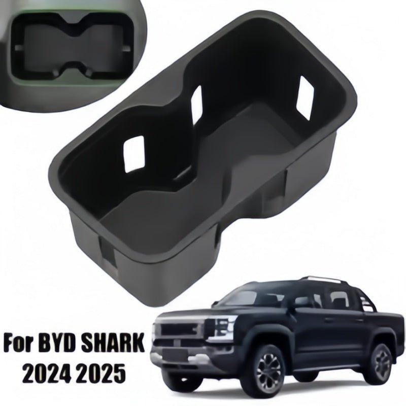 For BYD Shark/ Shark 6 Centre Cup Holder - NICE EVS