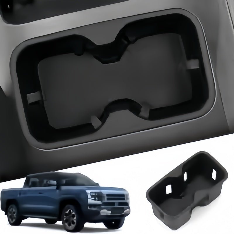 For BYD Shark/ Shark 6 Centre Cup Holder - NICE EVS