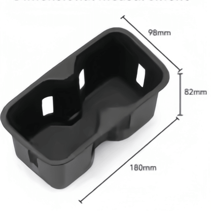 For BYD Shark/ Shark 6 Centre Cup Holder - NICE EVS