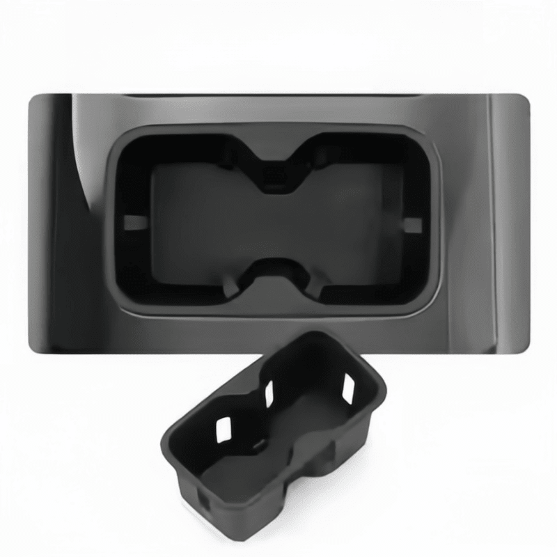 For BYD Shark/ Shark 6 Centre Cup Holder - NICE EVS