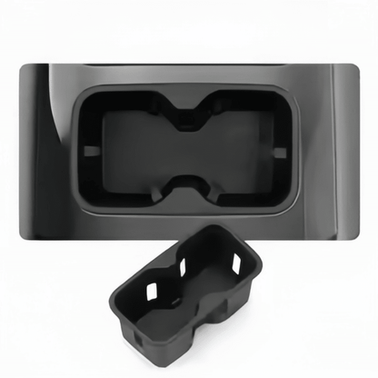 For BYD Shark/ Shark 6 Centre Cup Holder - NICE EVS