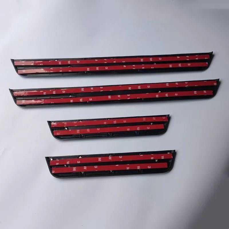 For BYD SHARK/SHARK 6 Door Sill Protector (4Pcs) - NICE EVS