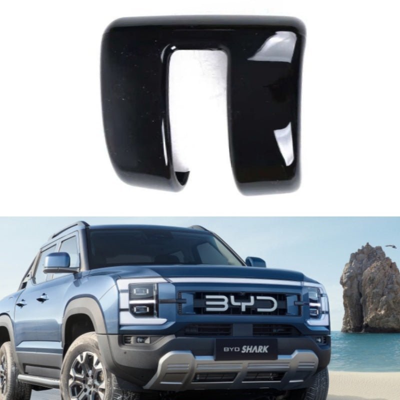 For BYD SHARK/SHARK 6 Gear Shift ABS Cover - NICE EVS