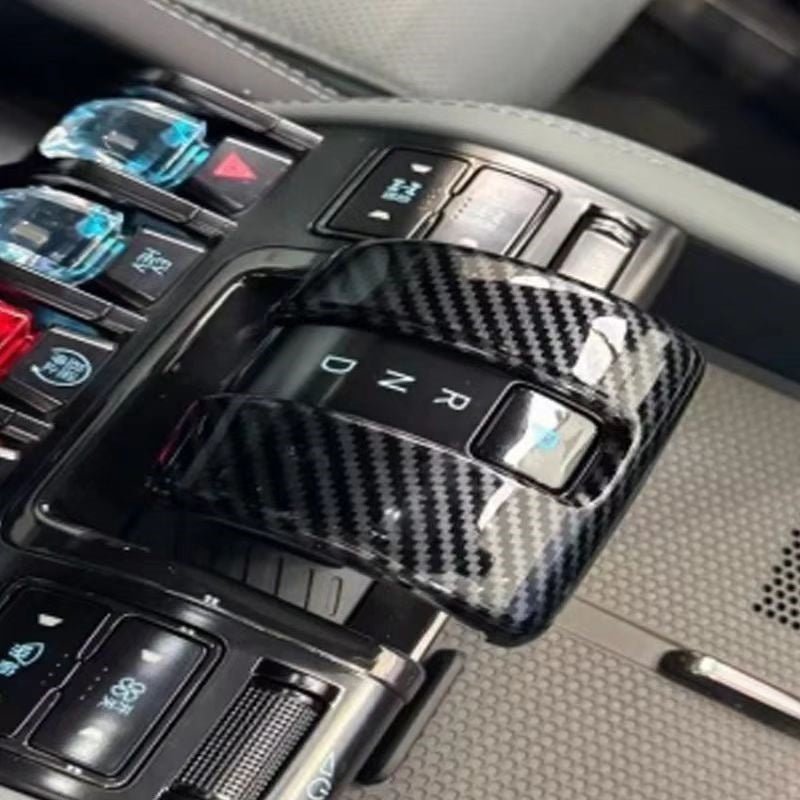 For BYD SHARK/SHARK 6 Gear Shift ABS Cover - NICE EVS