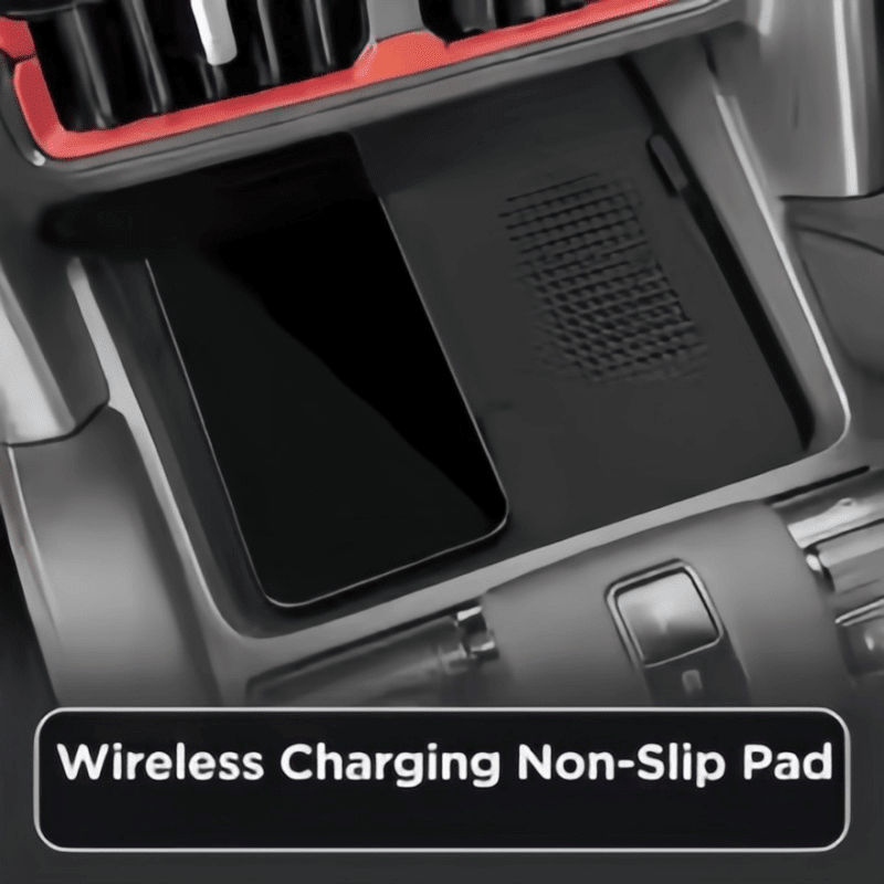 For BYD SHARK/Shark 6 Wireless Charging Pad - NICE EVS